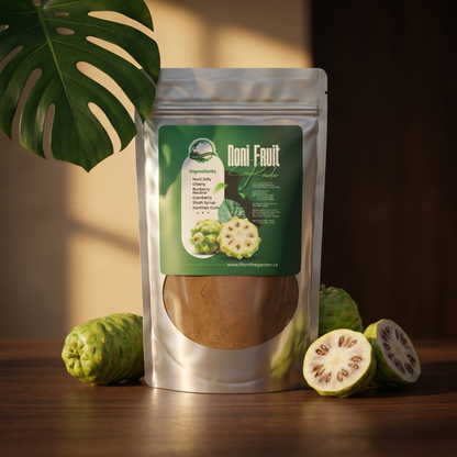 Noni Fruit Powder