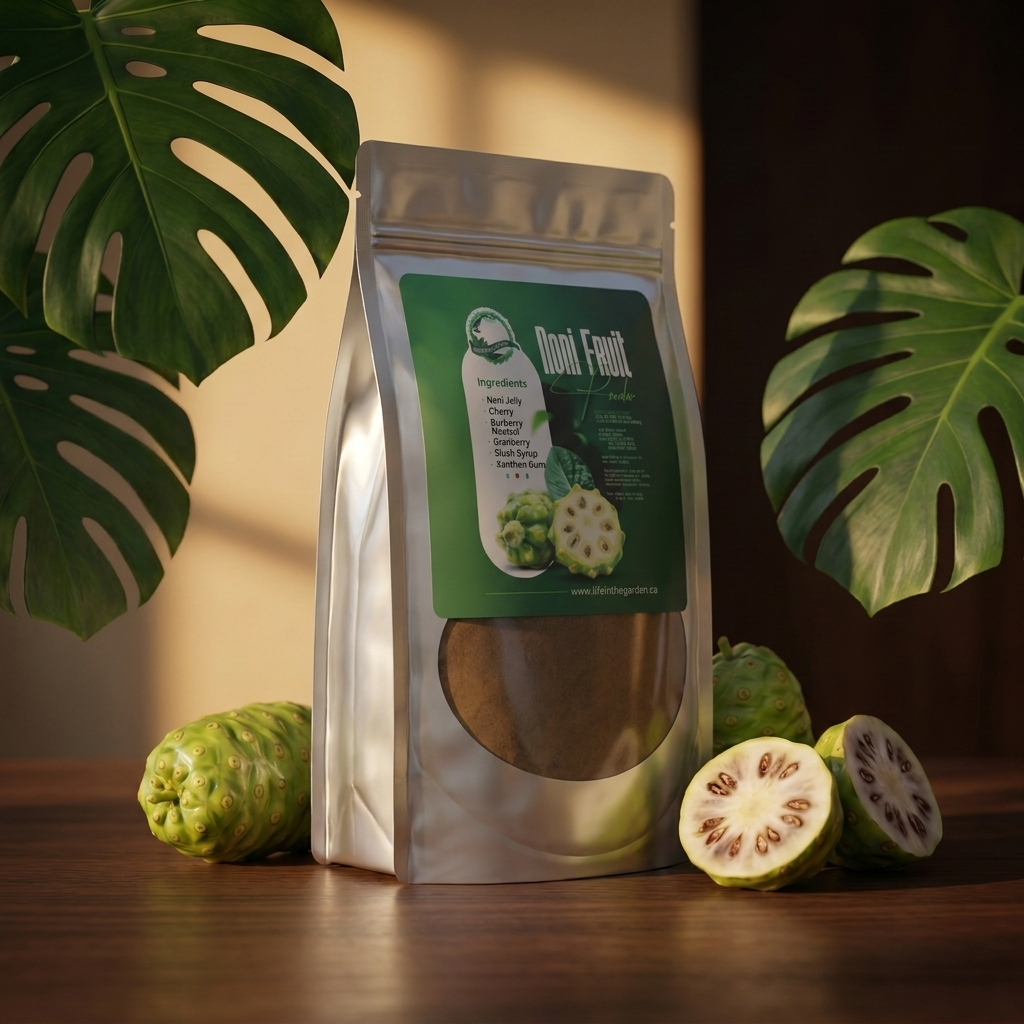 Noni Fruit Powder