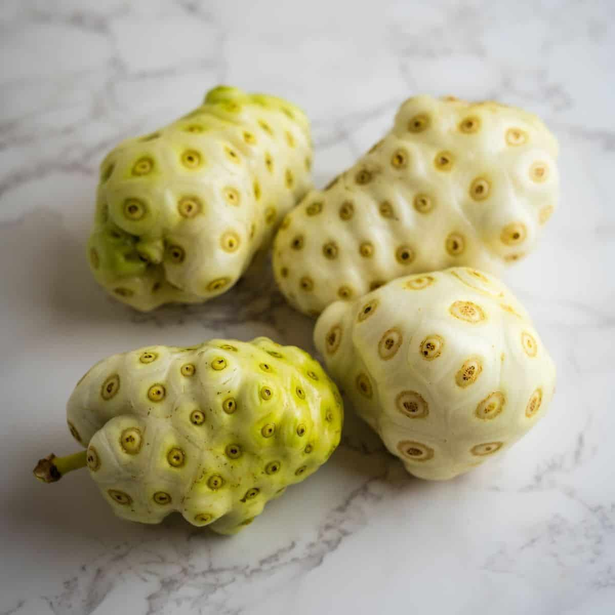 Noni Fruit Powder